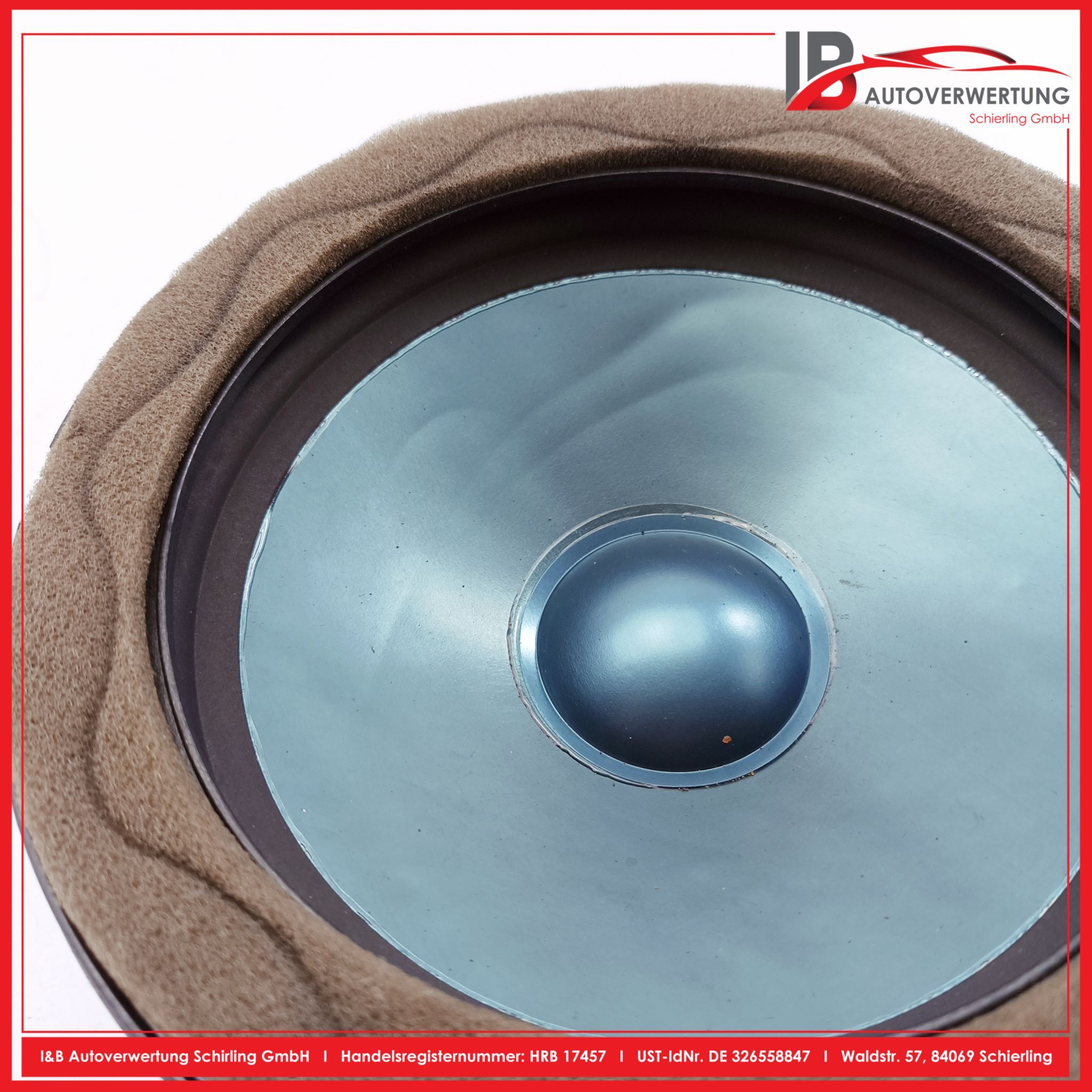 Lautsprecher Hinten Rechts oder LinksMERCEDES BENZ CLK C209 280