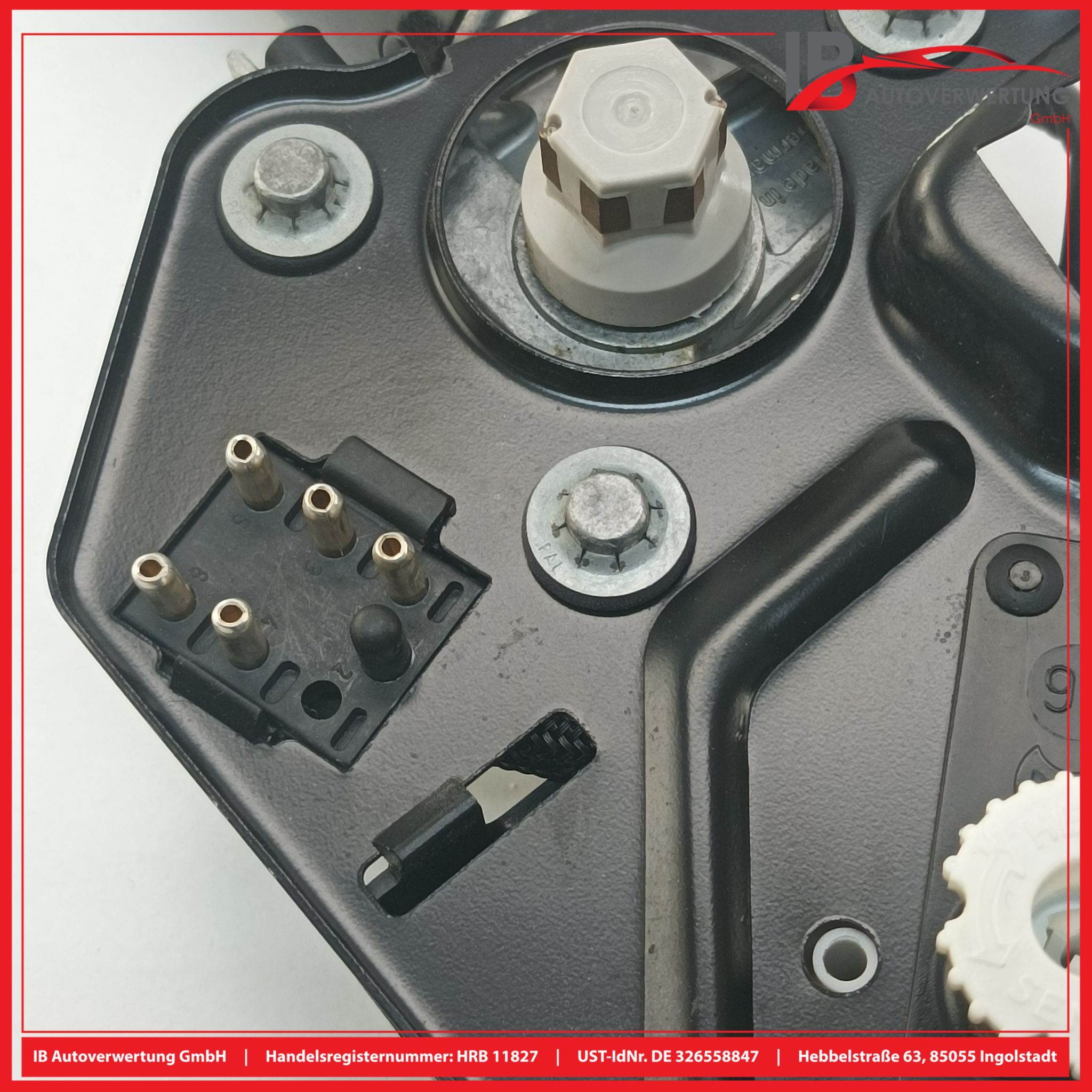 Schiebedach MotorMERCEDES-BENZ E-KLASSE W124