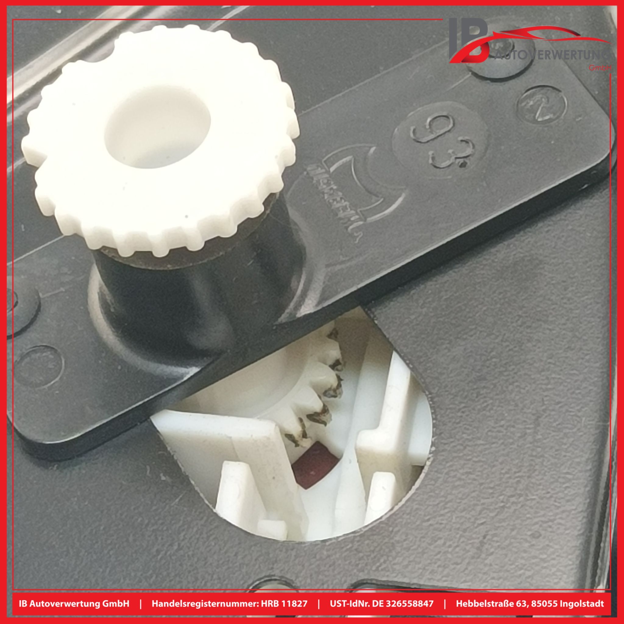 Schiebedach MotorMERCEDES-BENZ E-KLASSE W124