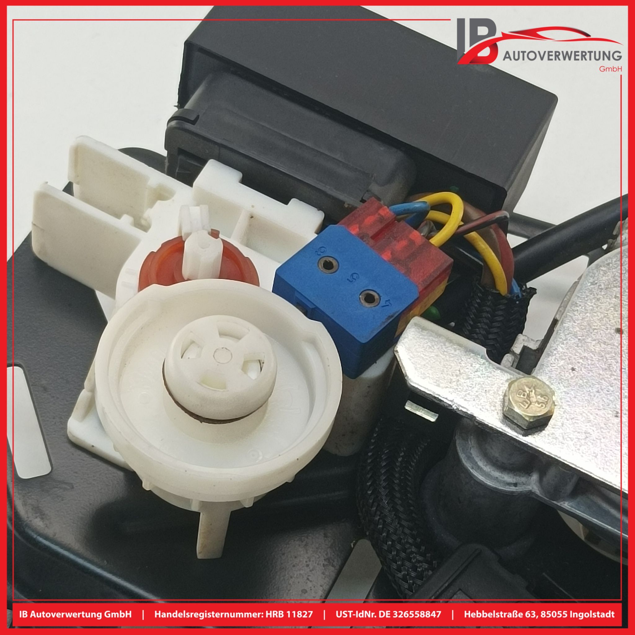 Schiebedach MotorMERCEDES-BENZ E-KLASSE W124