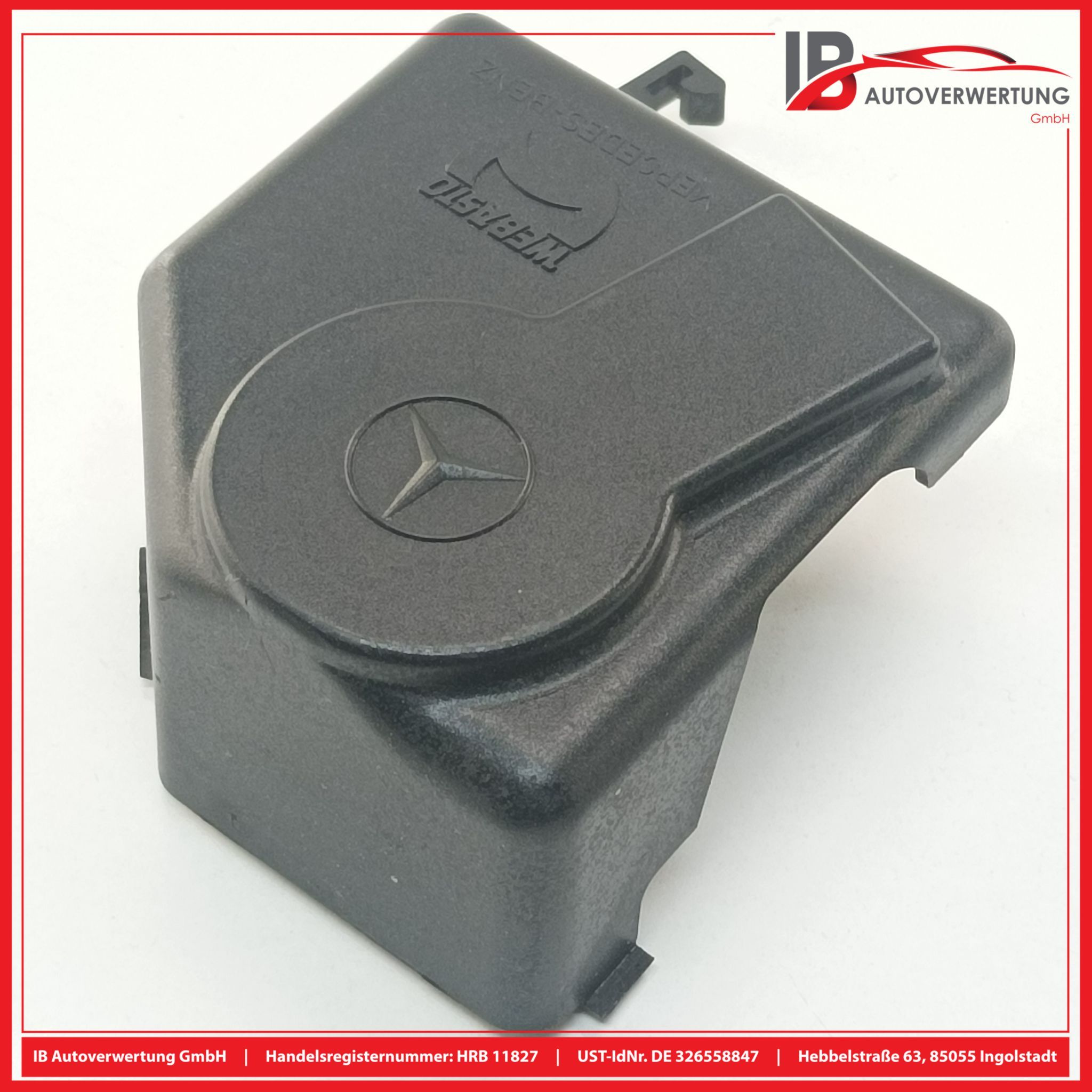 Schiebedach MotorMERCEDES-BENZ E-KLASSE W124