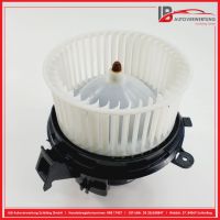 Innenraumgeblse <br>MERCEDES BENZ C-KLASSE W204 C220 CDI