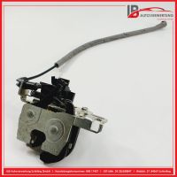 Sitzbank 2. Reihe Schloss Links<br>MERCEDES BENZ C-KLASSE W204 C220 CDI