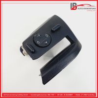 Steuerger�t Schalter Multikontursitz<br>MERCEDES BENZ E-KLASSE W211 E200 CDI