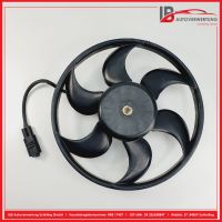 Elektrol�fter Ventilator K�hlerl�ftermotor<br>MERCEDES BENZ SLK (R170) 200