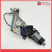 Motor Fensterheber rechts hinten <br>MERCEDES BENZ SLK (R170) 200