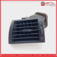 L�ftergeh�use Luftd�se Links<br>BMW E46