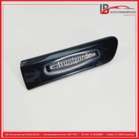 Zierleiste Vorne Rechts<br>MERCEDES BENZ CLK C208 230 KOMPRESSOR