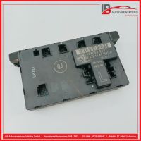 Steuerger�t T�r V L<br>MERCEDES BENZ C-KLASSE KOMBI W203 C200 CDI