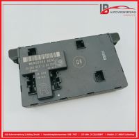 Steuerger�t T�r V R<br>MERCEDES BENZ C-KLASSE KOMBI W203 C200 CDI