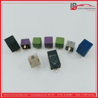 Steuerger�t Relaissatz<br>OPEL CORSA B (73, 78, 79) 1.2I 16V