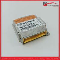 Steuerger�t Airbag <br>MERCEDES BENZ A-KLASSE (W168) A160