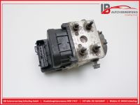 Steuerger�t ABS Hydraulikblock<br>PEUGEOT 306 CABRIOLET