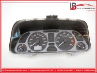 Tacho Kombiinstrument Kombiinstrument<br>PEUGEOT 306 CABRIOLET