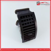 Luftd�sengeh�use Luftd�sse Rechts<br>VW POLO (9N_) 1.2