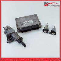 Steuerger�t Motor SATZ<br>VW POLO (9N_) 1.2