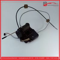 T�rschloss rechts vorn <br>MERCEDES BENZ CL W203 COUPE