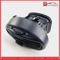 L�ftungsgitter, Sto�f�nger L�ftd�se<br>FORD FOCUS(DAW, DBW)1.8 16V