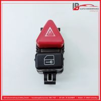 Schalter Warnblinker <br>MERCEDES BENZ A-KLASSE W168 A160