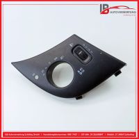 Schalter Leuchtweitenregelung <br>MERCEDES BENZ A-KLASSE W168 A160