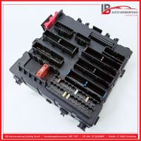 Sicherungskasten SAM Modul<br>OPEL VECTRA C 1.8 16V
