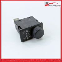 Schalter Leuchtweitenregelung <br>NISSAN ALMERA TINO (V10) 2.2 DCI