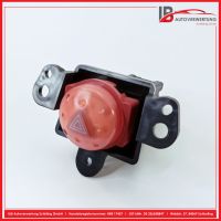 Schalter Warnblinker <br>NISSAN ALMERA TINO (V10) 2.2 DCI