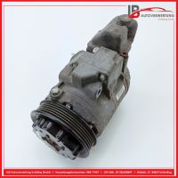 Klimakompressor <br>MERCEDES BENZ A-KLASSE W168