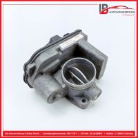 Drosselklappe <br>MERCEDES BENZ C-KLASSE W202