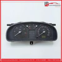 Tacho Kombiinstrument Km: 202964<br>RENAULT LAGUNA II GRANDTOUR 1.9 DCI