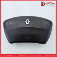 Airbag Lenkrad<br>RENAULT LAGUNA II GRANDTOUR 1.9 DCI