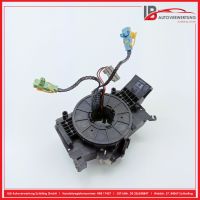 Schleifring Airbag Wickelfeder<br>RENAULT LAGUNA II GRANDTOUR 1.9 DCI