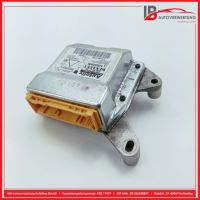 Steuerger�t Airbag <br>RENAULT LAGUNA II GRANDTOUR 1.9 DCI