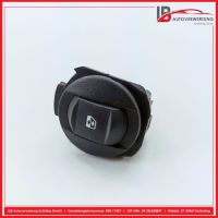 Schalter Fensterheber <br>RENAULT LAGUNA II GRANDTOUR 1.9 DCI