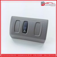 Schalter f�r ESP <br>RENAULT LAGUNA II GRANDTOUR 1.9 DCI