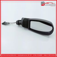 Au�enspiegel rechts mit Glas<br>FIAT PUNTO (188) 1.9 JTD 80