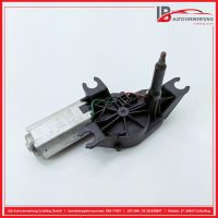 Wischermotor hinten <br>FIAT PUNTO (188) 1.9 JTD 80