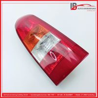 R�ckleuchte rechts mit Lampetr�ger<br>OPEL ASTRA G CC (F48, F08) 1.6