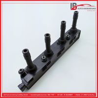 Z�ndungsmodul <br>OPEL ASTRA G CC (F48, F08) 1.6