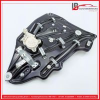 Motor Fensterheber rechts hinten <br>MERCEDES BENZ CLK (C209) 280