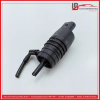 Wasserpumpe Wisch Scheibenreinigung<br>BMW 5 TOURING (E39) 520I