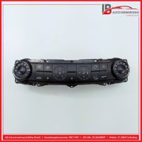 Heizungsbet�tigung Klimabedienteil <br>MERCEDES BENZ E-KLASSE KOMBI W211 E270 CDI