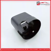 Lenks�ule Abdeckung<br>MERCEDES BENZ E-KLASSE KOMBI W211 E270 CDI