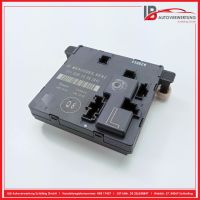 Steuerger�t T�r hinten links<br>MERCEDES BENZ E-KLASSE KOMBI W211 E270 CDI