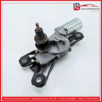 Wischermotor hinten <br>MERCEDES BENZ E-KLASSE KOMBI W211 E270 CDI