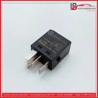 Relais Arbeits<br>MERCEDES BENZ E-KLASSE KOMBI W211 E320 CDI
