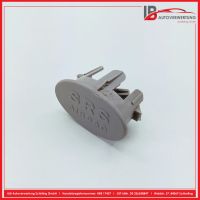 Abdeckung T�r SRS H.L<br>MERCEDES BENZ E-KLASSE KOMBI W211 E320 CDI