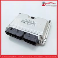 Steuerger�t Motor <br>AUDI A6 AVANT 4B,C5 2.5 TDI