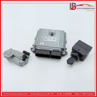Steuerger�t Motor SATZ<br>MERCEDES BENZ C-KLASSE KOMBI W203 320 CDI