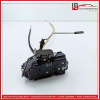 T�rschloss rechts hinten <br>AUDI A6 AVANT 4B,C5 2.5 TDI